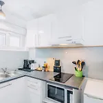 Cosy Duplex A 2 Min Du Port Et Restaurants A 300m * ディエップ