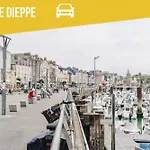 Cosy Duplex A 2 Min Du Port Et Restaurants A 300m アパート