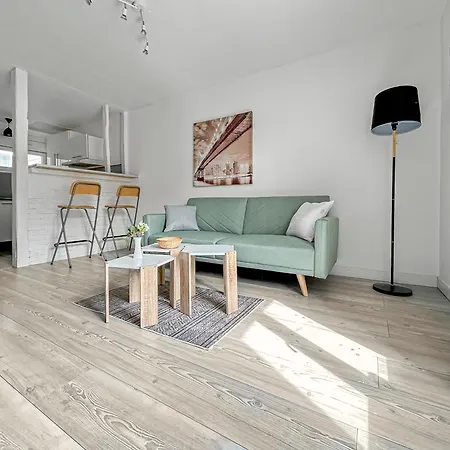 Apartment Confort Et Charme Au Centre De Dieppe