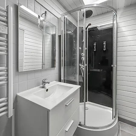 Apartment Confort Et Charme Au Centre De Dieppe