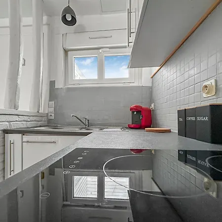 Apartment Confort Et Charme Au Centre De
