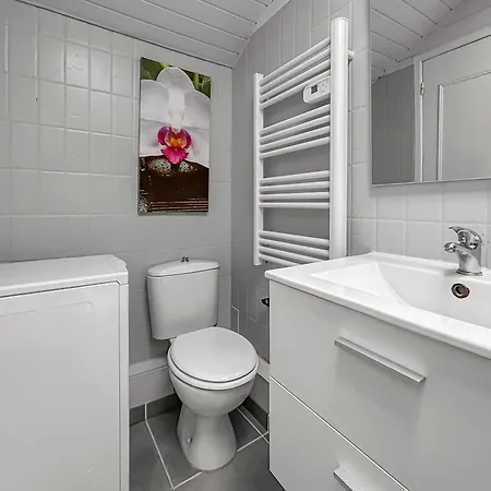 Confort Et Charme Au Centre De Apartment Dieppe