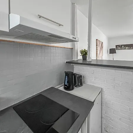 Apartment Confort Et Charme Au Centre De