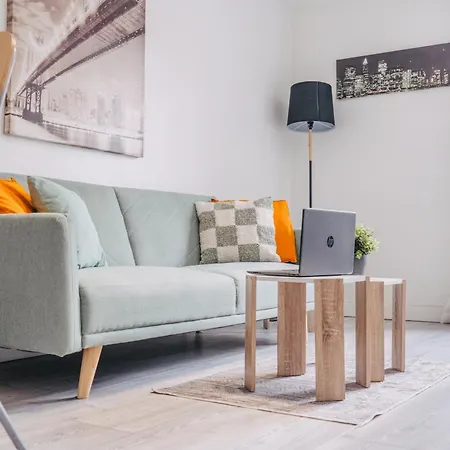 Cosy Duplex A 2 Min Du Port Et Restaurants A 300m * Дьепп