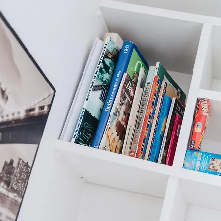 Cosy Duplex A 2 Min Du Port Et Restaurants A 300m アパート *