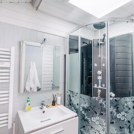 Cosy Duplex A 2 Min Du Port Et Restaurants A 300m